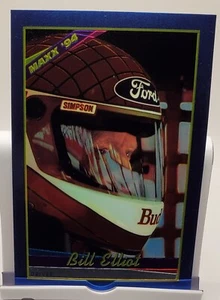 Maxx 1994 Nascar Special Edition Race Cards Complete 12 Card Set 3 1/2" X 5" - Bild 1 von 5
