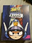 Mighty Switch Force! Collection PS4 PlayStation 4 Limited Run Games LRG Big Box