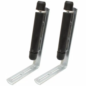 Extreme Max Boat Trailer Roller Guide On 3005.2181 | 20 Inch (Pair) - Picture 1 of 3