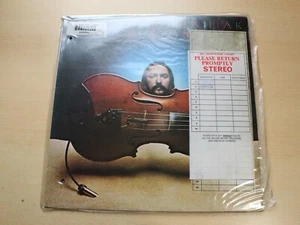Michal Urbaniak/Fusion/1974 CBS Vinyl LP/Ex BBC Gramophone Library/EX - Picture 1 of 14
