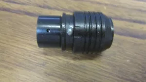 3/8" Spring Chuck Collet SP 12605-1 - Picture 1 of 3