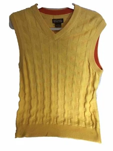 Michael Kors Sweater Vest New with Tag Size Small - Picture 1 of 8