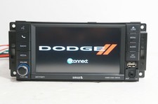 Dodge Grand Caravan Radio Has No Volume