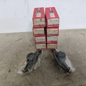 SET 4+4 NOS TOYOTA トヨタ ENGINE VALVE ROCKER ARMS No.1 & 2 LANDCRUISER B 2B BJ40 - Picture 1 of 1