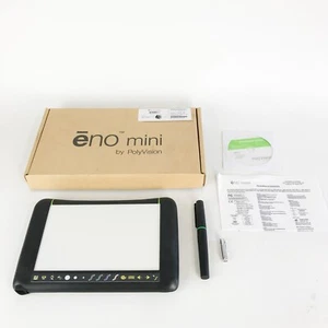 Polyvision Eno Mini Interactive State Whiteboard Tablet - eno Mini 2120 - Picture 1 of 7