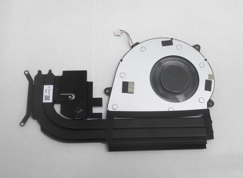 GWCC71416-BL-FAN-HS Gateway Heatsink With Fan Thermal Gwcc71416-Bl"GRADE A" - Image 1 of 1