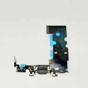 OEM iPhone SE 2020 (A2296) Charging Flex New Black - Picture 1 of 1