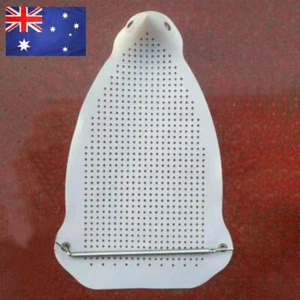 Ironing Accessories Protective Ironing Pad Iron Shoe Cover for Long-Lasting Use - Bild 1 von 11
