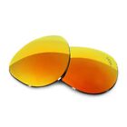 Fuse Lenses Replacement Lenses for Oakley Feedback
