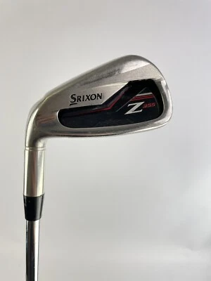 Srixon Z355 6 Iron Regular Flex Steel /Left Handed /Demo /9082 - Image 1 of 4