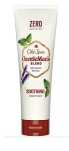 Old Spice Gentlemans Blend With Lavender and Mint Scent Conditioner Hair 8 oz - Picture 1 of 1