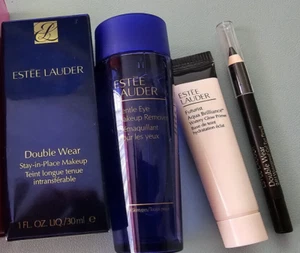 Estee Lauder Skincare Makeup Lot "BRAND NEW" - Picture 1 of 2