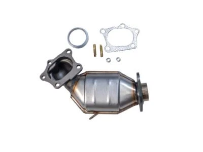 2006-2007 Mazda 6 Turbo 2.3L L4 GAS DOHC dianteiro - Imagem 1 de 4