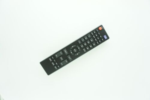 Remote Control For Hitachi 43D33 Alpha-Series 1080p LED Backlight HDTV TV