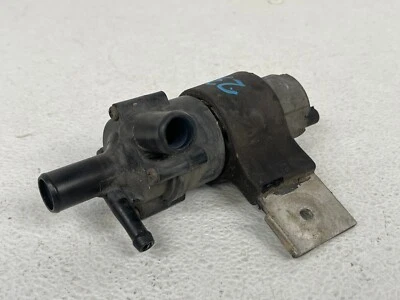 ⭐03-12 MERCEDES BENZ SL-CLASS AUXILIARY WATER COOLANT CIRCULATION PUMP LOT2332 - Image 1 of 4