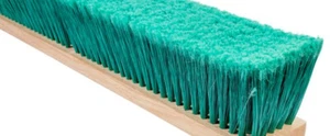Magnolia Brush #3936-SL 36" PET Line Floor and Garage Push Broom Head - Picture 1 of 3