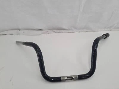 Harley-Davidson Touring Road Glide Lenker/ Ape Hanger Road Glide schwarz OEM - Bild 1 von 4