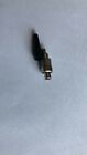 LEM COMPATIBLE LOCKING FOUR PIN CONNECTOR FVB.00.303.NLA