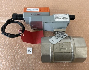 NEW- BELIMO B262+ARX24-MFT 3” Characterized Control Valve 24VAC/DC CV75 FASTSHIP - Picture 1 of 11
