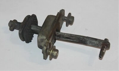 88-91 Honda Civic универсал и 4dr OEM передняя дверь чек стоп справа или слева FR - Изображение 1 из 4