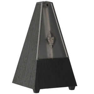 Metrónomo mecánico Wittner 806k negro - Imagen 1 de 7