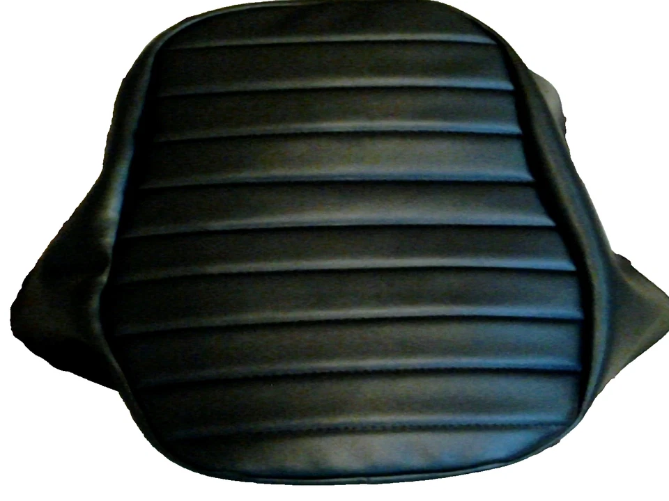 KAWASAKI GPZ550 KZ550 1982-83 Custom Hand Made Motorcycle Seat Cover - Image 1 of 1