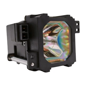 Jaspertronics™ Original Lamp & Housing for JVC HD1 Projectors - 1 Year Warranty - Picture 1 of 8