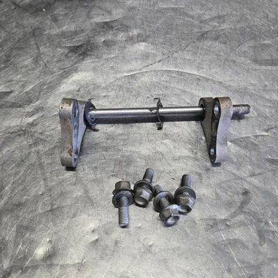 2007 Yamaha Yz450f Motor Mount Lower 2 - Image 1 of 4