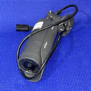 SAMSUNG NETWORK CAMERA SURVEILLANCE SN0-6011RN working as pulled from service - Picture 1 of 5