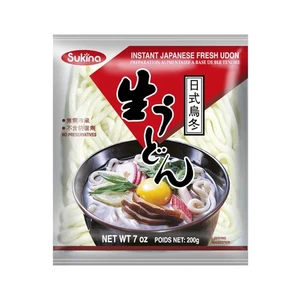 Sukina Udon Nudeln 200 g - Bild 1 von 1