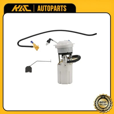 Conjunto de bomba de combustible para Volkswagen Passat 1.8T 2014-2015 2006-2008 2T FG1268 Foto 1 de 4