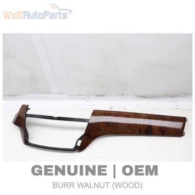 Mercedes-Benz GL450 X166 2013-2016 - moldura central del tablero/bisel 1668250210 Foto 1 de 4