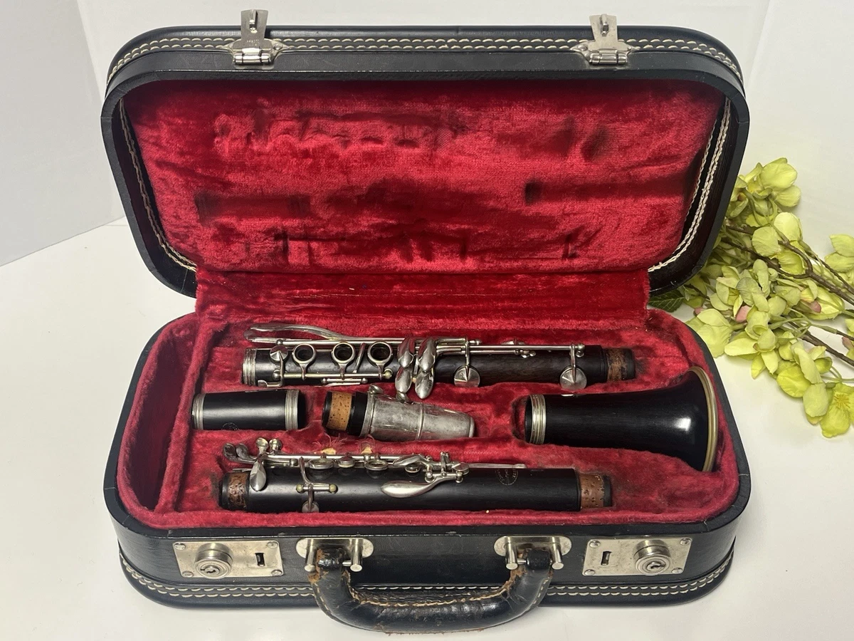 Evette Clarinets for sale | eBay
