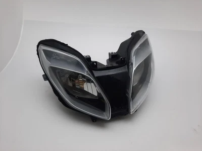KEEWAY CITYBLADE Headlamp 2021 - Image 1 of 4