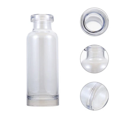  Übertopf Glas Hydroponische Vase Heimdekoration Hydroponik -Vase - Bild 1 von 4