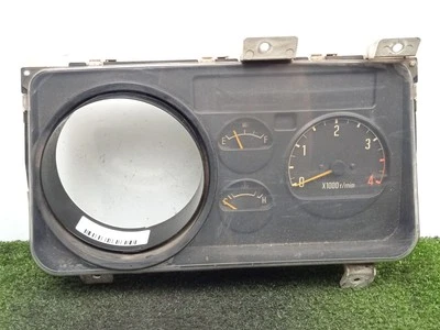 8972492500 PANEL DE INSTRUMENTOS / 707069 PARA ISUZU SERIE NPR / NQR 4.8 Foto 1 de 4