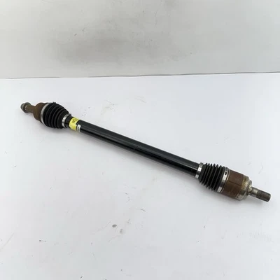 KIA K5 2021-2024 1,6 TRACCIÓN DELANTERA DERECHA PASAJERO EJE MEDIO EJE OEM Foto 1 de 4