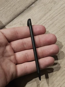 Official OEM Nintendo 3DS XL Black Stylus (SPR-004) Replacement Touch Stylus - Bild 1 von 2