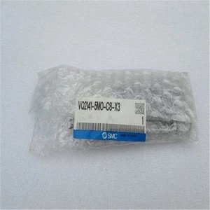 1Pc New Smc VQ2141-5MO-C8-X3 of - Picture 1 of 2