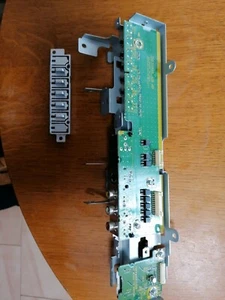 TV Panasonic TH42PZ70E TNPA4448 Botonera lateral - Imagen 1 de 4