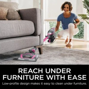 Shark Rocket Pro DLX Corded Stick Vacuum HV371GD - Picture 1 of 3