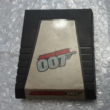 JAMES BOND 007 for ColecoVision video game cart only