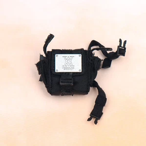 Leg Pouch for GDTOYS GD97010 Maid Frontline Nova 1/6 Scale Action Figure - Picture 1 of 1
