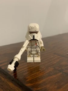 Lego Star Wars Range Trooper Minifigure - Genuine - Picture 1 of 1