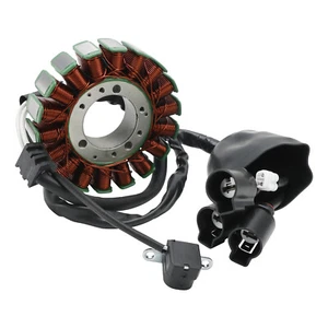 MAGNETO STATOR ALTERNATOR FOR YAMAHA YXR1000R YXR 1000R 19-24 B5H-81410-00 E7 - Picture 1 of 8