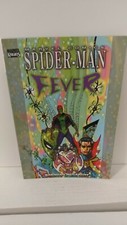 Spider-Man Fever TPB Trade Paperback