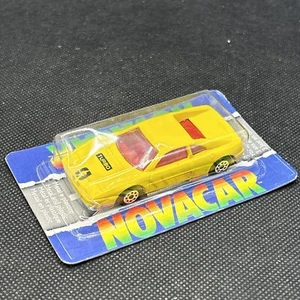 NOVACAR - 1:60 scale - Ferrari - Metallo E Plastica - Foto 1 di 3