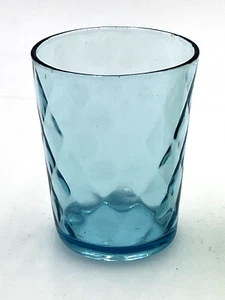 EAPG blau diamant optischer Becher - Bild 1 von 6