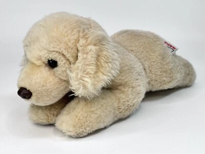 Ganz Webkinz WKSS2004 Signature Golden Retriever Puppy Dog Stuffed Plush 9" - Image 1 of 4