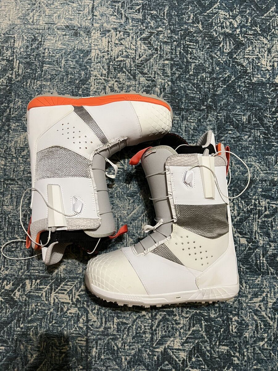 Burton Ion Ski & Snowboard Boots for Men for sale - eBay Burton Ion Ski & Snowboard Boots for Men for sale - eBay